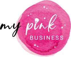 my pink Business